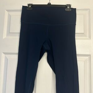 Wunder Under High Rise 28” Tight